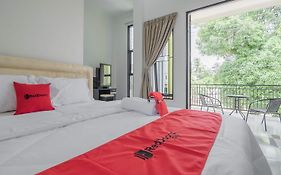 Reddoorz Syariah Near Sultan Thaha Airport Jambi